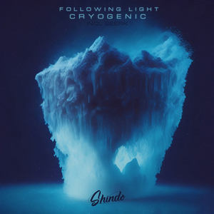 Cryogenic (Original Mix)