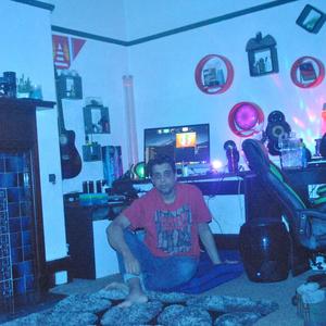 Happy New Year Of The Galaxos