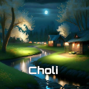 Choli