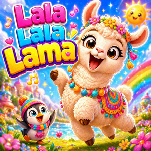 Lala Lala Lama