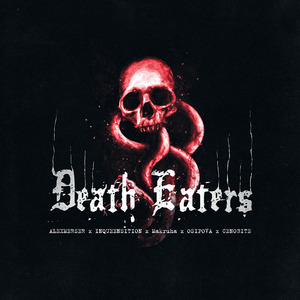 Death Eaters (Prod. by FurboBeats)