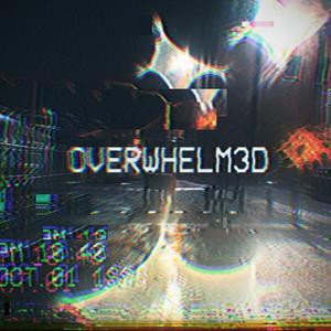 overwhelm3d (feat. Endie, Landen Jutzi & jokexy)