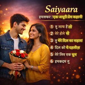 तेरे लिए एक धुन