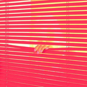 Let Go (feat. Kele & MNDR)