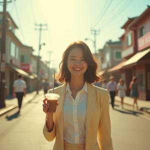 우리의 하루는 영화처럼