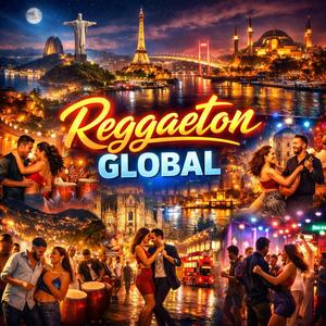 Reggaeton Global
