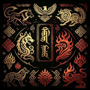 燎原朔风