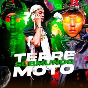 Beat das Trevas: Terremoto no Submundo (feat. Mc Nauan)