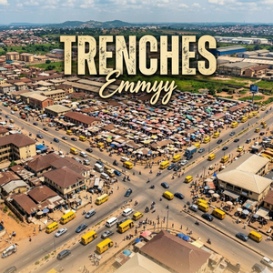 Trenches