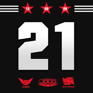 Twenty One (with. Jogo)