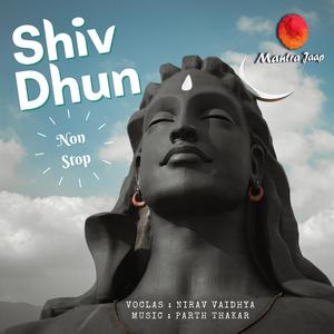 Om Namah Shivay Dhun (Non Stop) (feat. Nirav Vaidhya & Parth Thakar)
