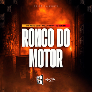 Ronco Do Motor