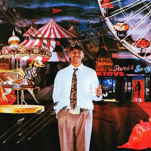 SOMETHING IS IN THE WATER