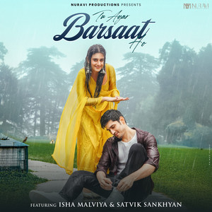 Tu Agar Barsaat Ho