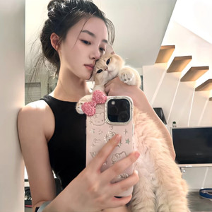 给你的只有感觉