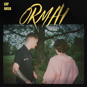 ormai (feat. ANSIA)