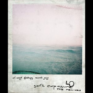 Fog & Droplets (Quantec Remix Version 2)