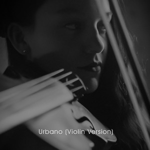 Mi amor, avísame si acaso te incomoda Pa' reventarlo al Bandido (Violin Version)