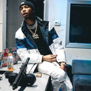 [FREE] “富豪岛” 孟菲斯 Type Beat x YHL x Key Glock