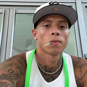 “Eniee Meniee” SamplexK1xCentralcee Type Beat