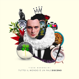 Mario l'abitudinario (feat. Giulia Ventisette)