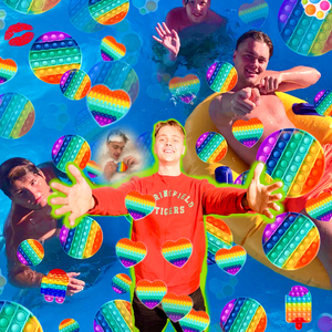 Поп ит (Sound by KABO)