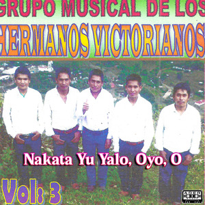 Nakata Yu Yalo, Oyo, O