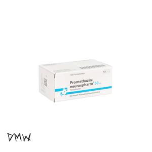 promethazin