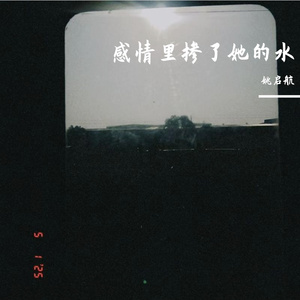 感情里掺了她的水