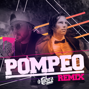 Pompeo (Remix)
