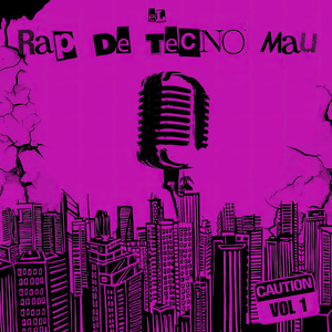 El Rap de Tecno Mau