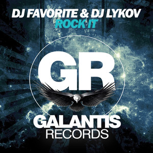 Rock It (Original Mix)