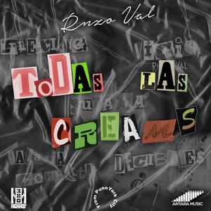 Decibeles (feat. Maanch Rockwell)