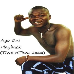 Edumare Soro Mi Dayo