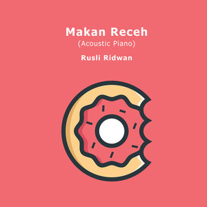 Ayo Makan Lalapan (Acoustic Piano)