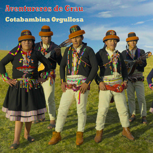 Carguikita Yuyarispa