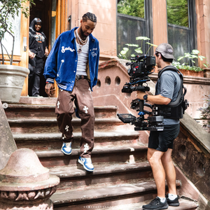 "Spirits" 孟菲斯 | 揽佬&马思唯&Asen&华云龙&谢帝 Type Beat