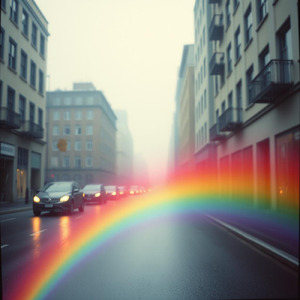 雨上がりの匂いが好きだった