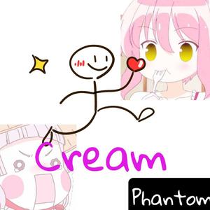 Cream（Original Mix）
