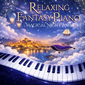 サークル・オブ・ライフ (Ambient Piano)