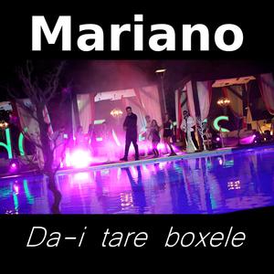 Da-i tare boxele