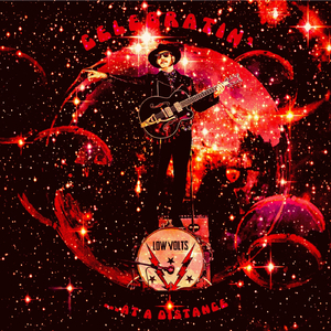 Celebratin' (At a Distance)