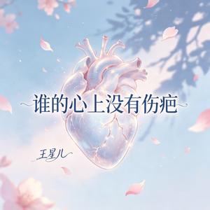 谁的心上没有伤疤