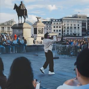 Big Scene (freestyle)