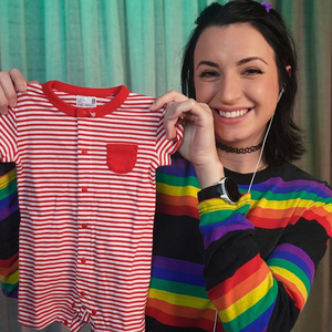 Story about pregnancy