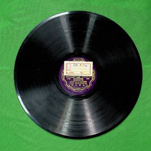 舞伴之歌（二）