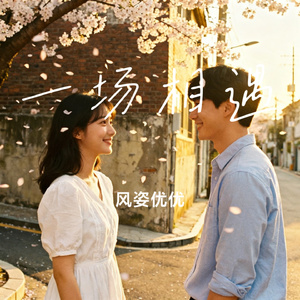 一场相遇