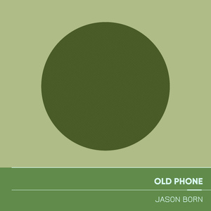 Old Phone (Dance Hit Cover Mix)