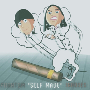 Self Made (feat. Inroses)