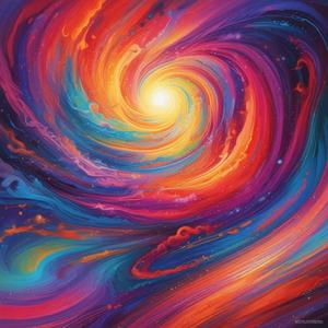 Rainbow High 🌈🏳️‍🌈💧🌧️ by @cuteicedragon1567891